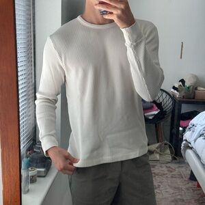 Theory Cable-Knit Sweater